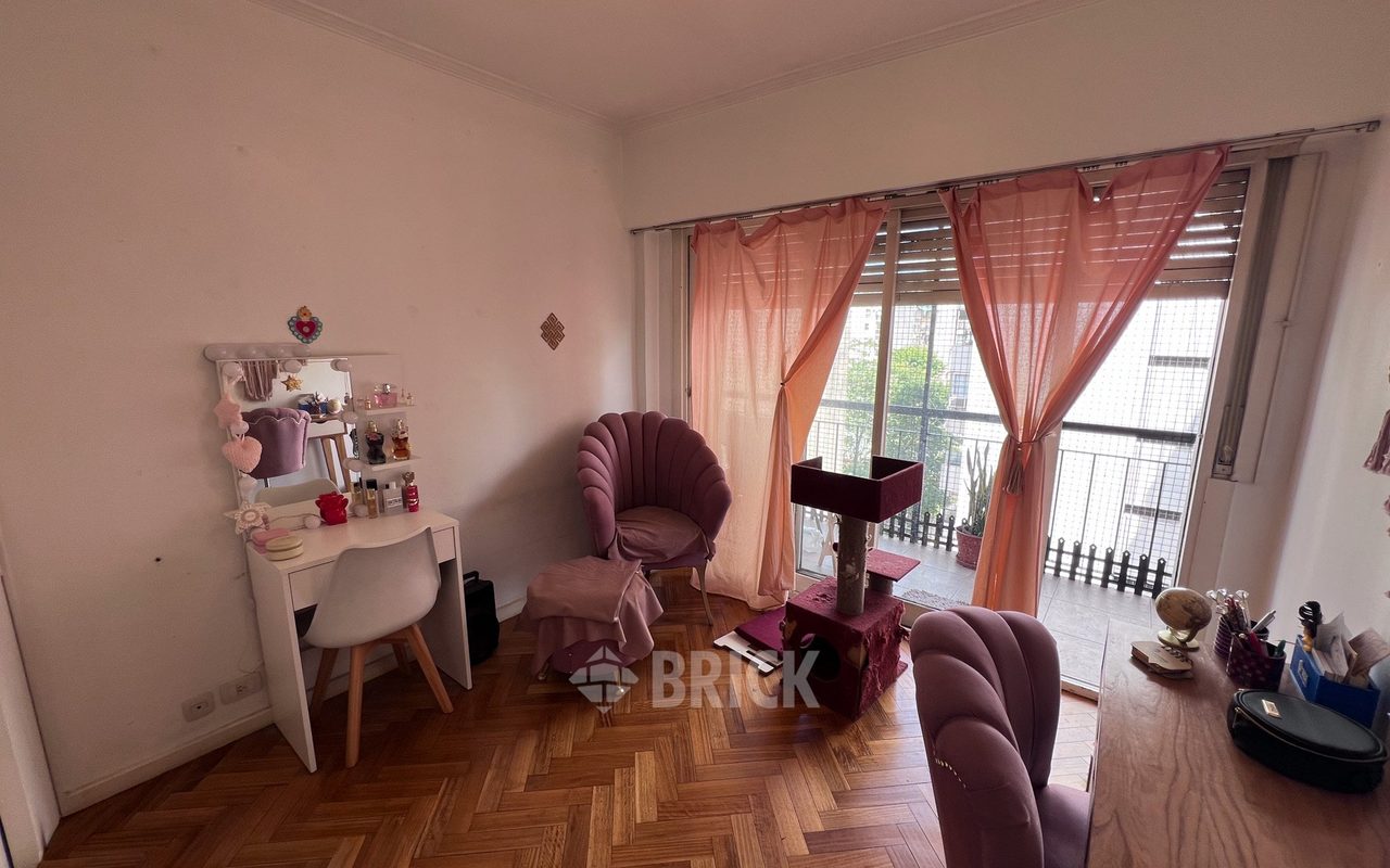 SANTA FE, AV. al 2500 Piso 8 9