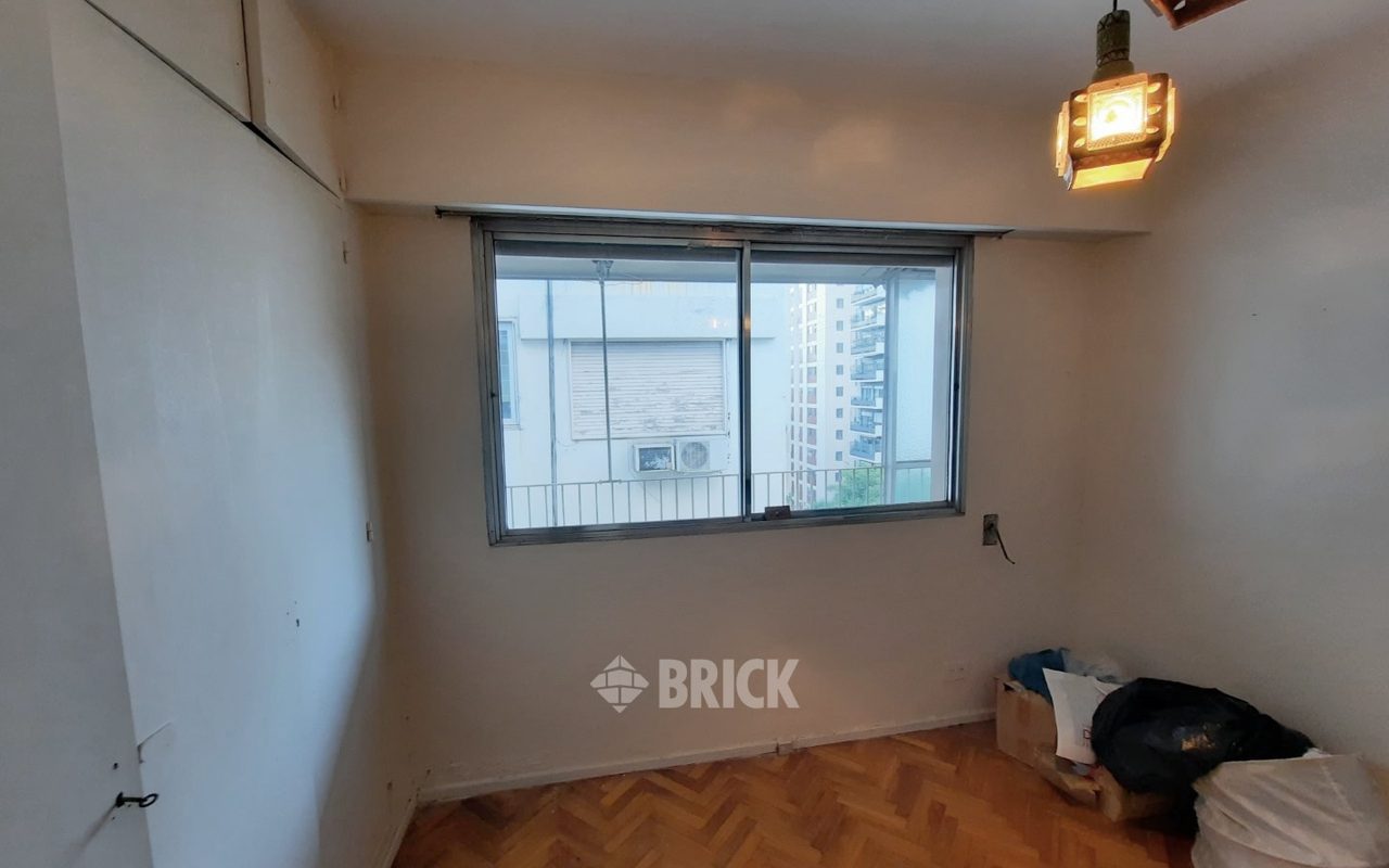 ARREDONDO, VIRREY al 2300 Piso 8 11