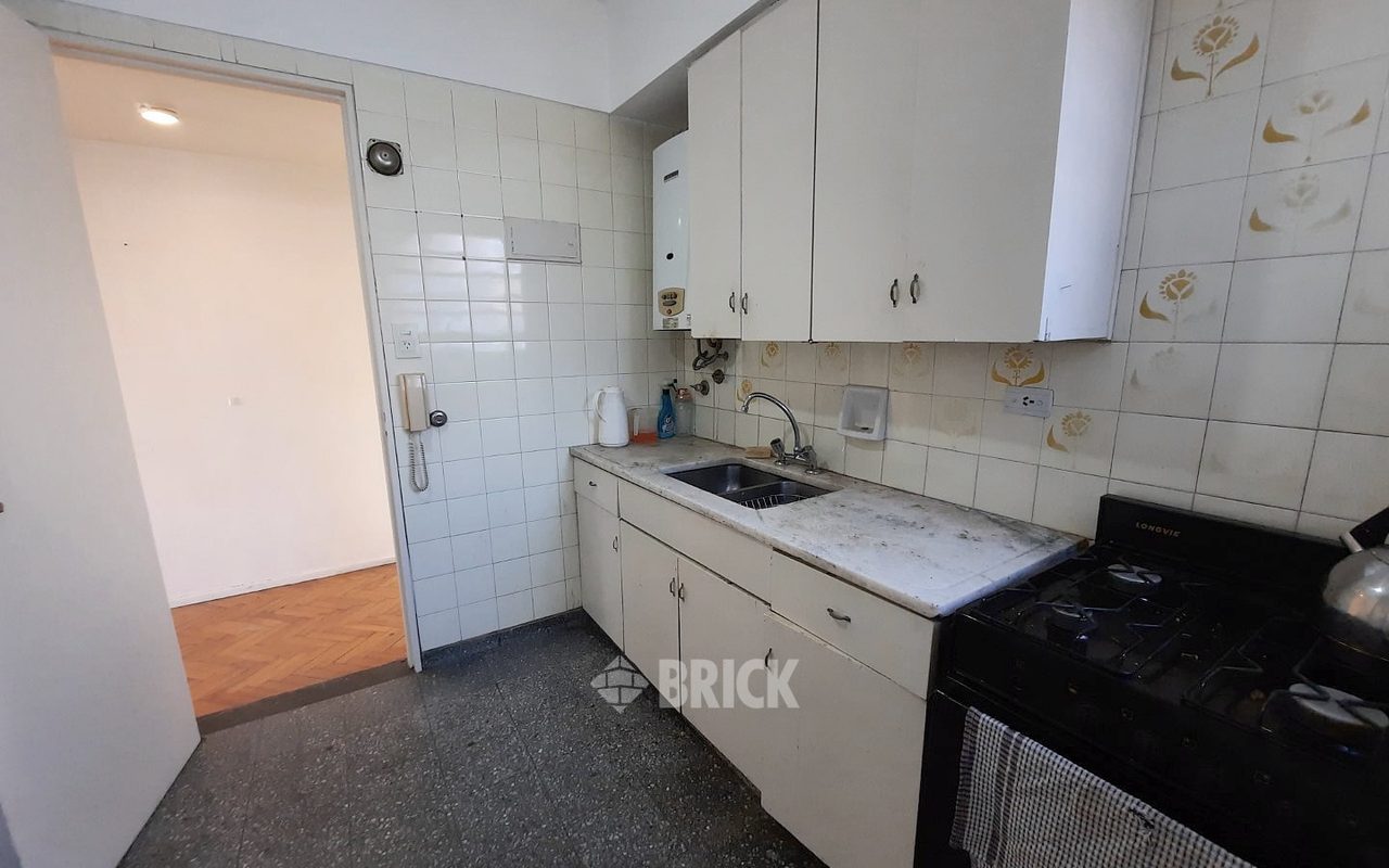 ARREDONDO, VIRREY al 2300 Piso 8 18