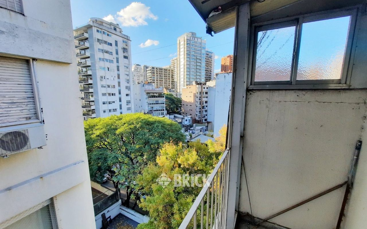 ARREDONDO, VIRREY al 2300 Piso 8 21