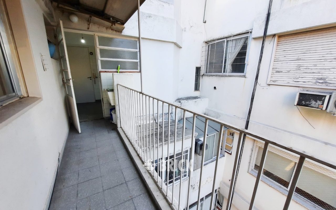 ARREDONDO, VIRREY al 2300 Piso 8 22