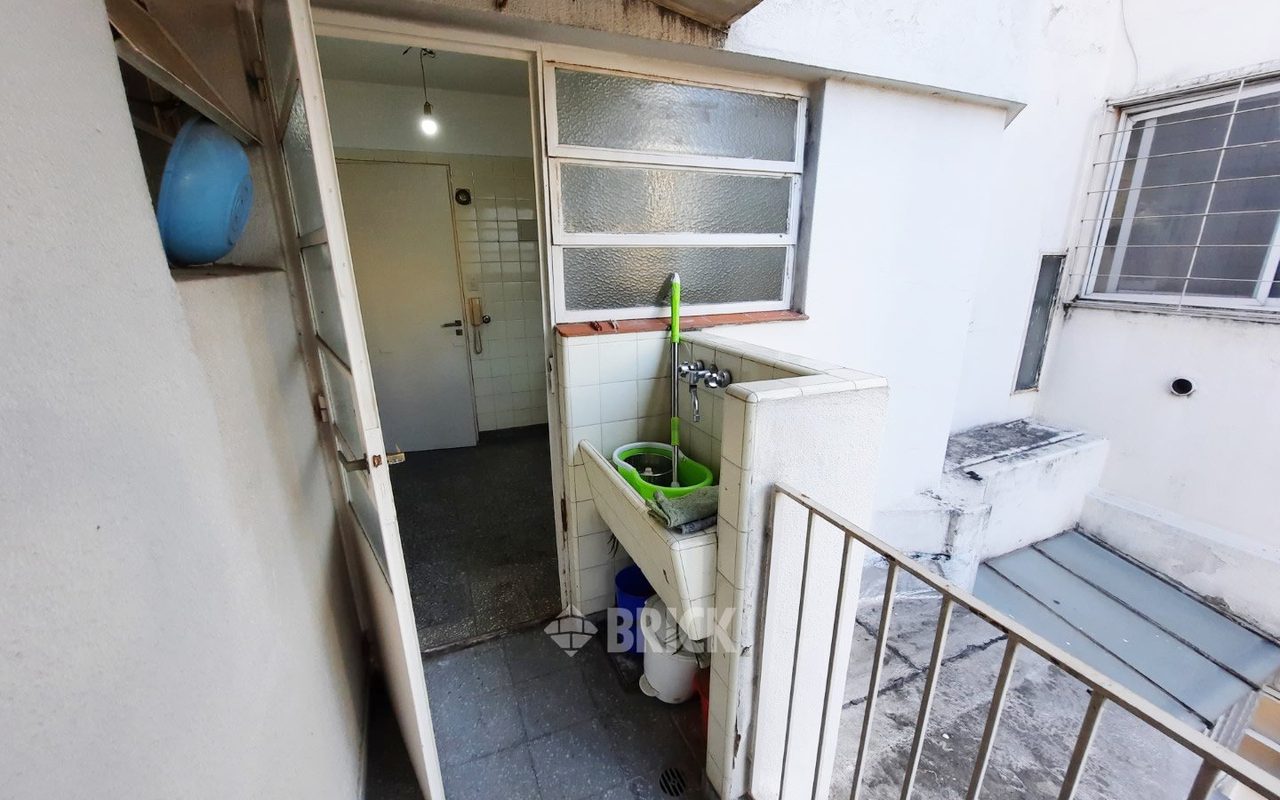 ARREDONDO, VIRREY al 2300 Piso 8 23