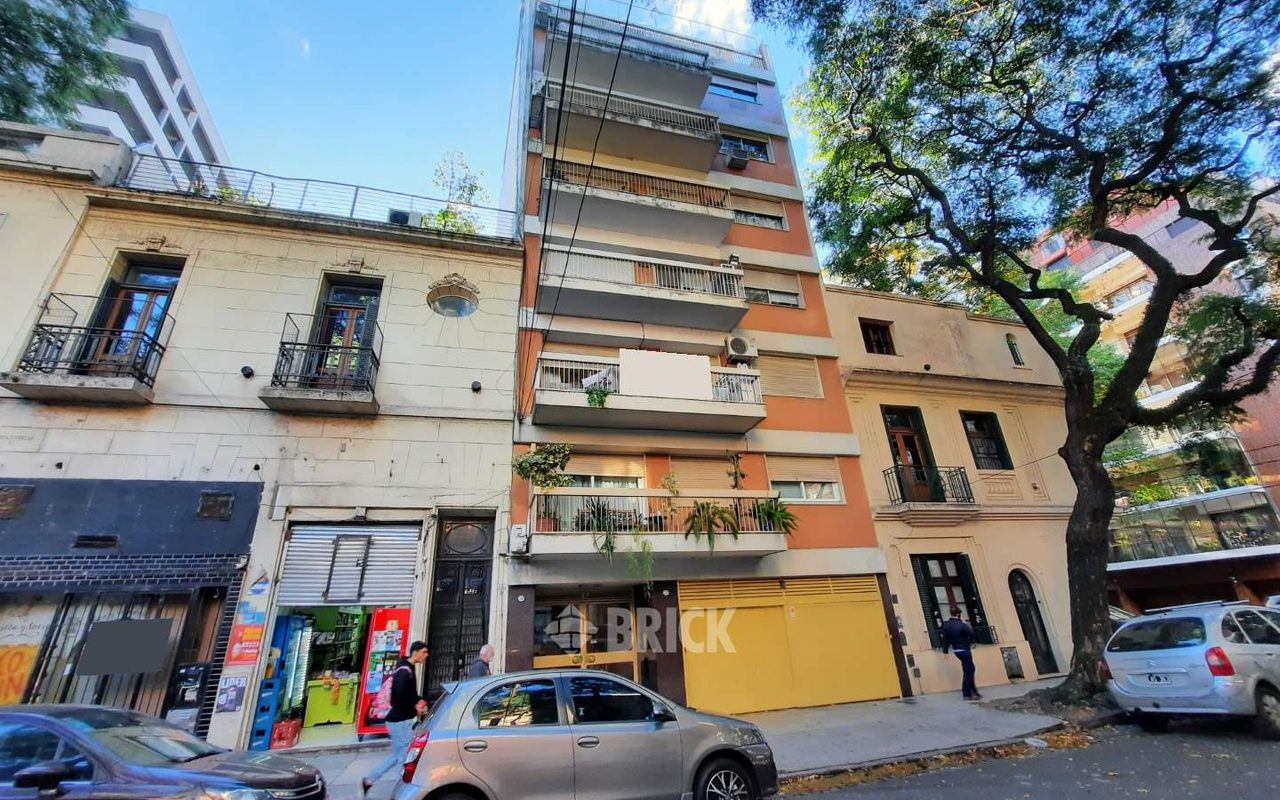 ARREDONDO, VIRREY al 2300 Piso 8 27