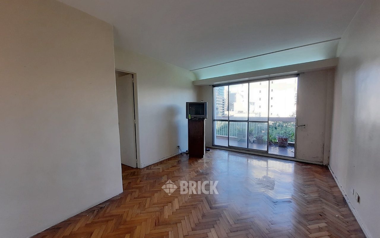 ARREDONDO, VIRREY al 2300 Piso 8 3