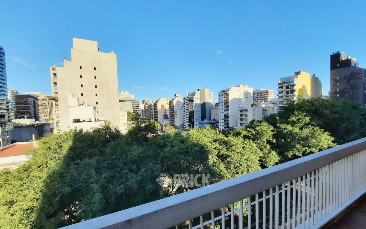 ARREDONDO, VIRREY al 2300 Piso 8 7