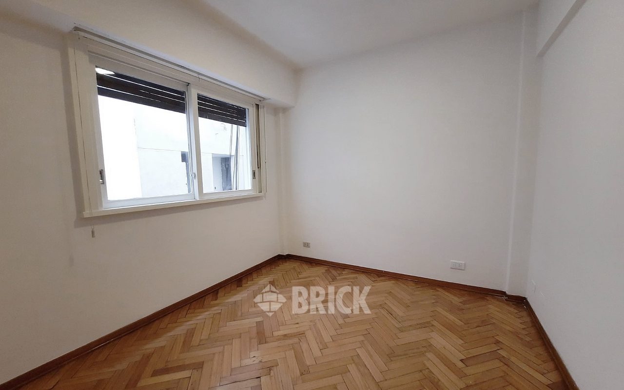 PUEYRREDON, AV. al 1300 Piso 9 12