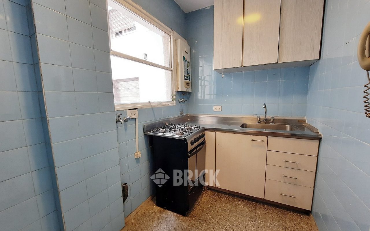 PUEYRREDON, AV. al 1300 Piso 9 13