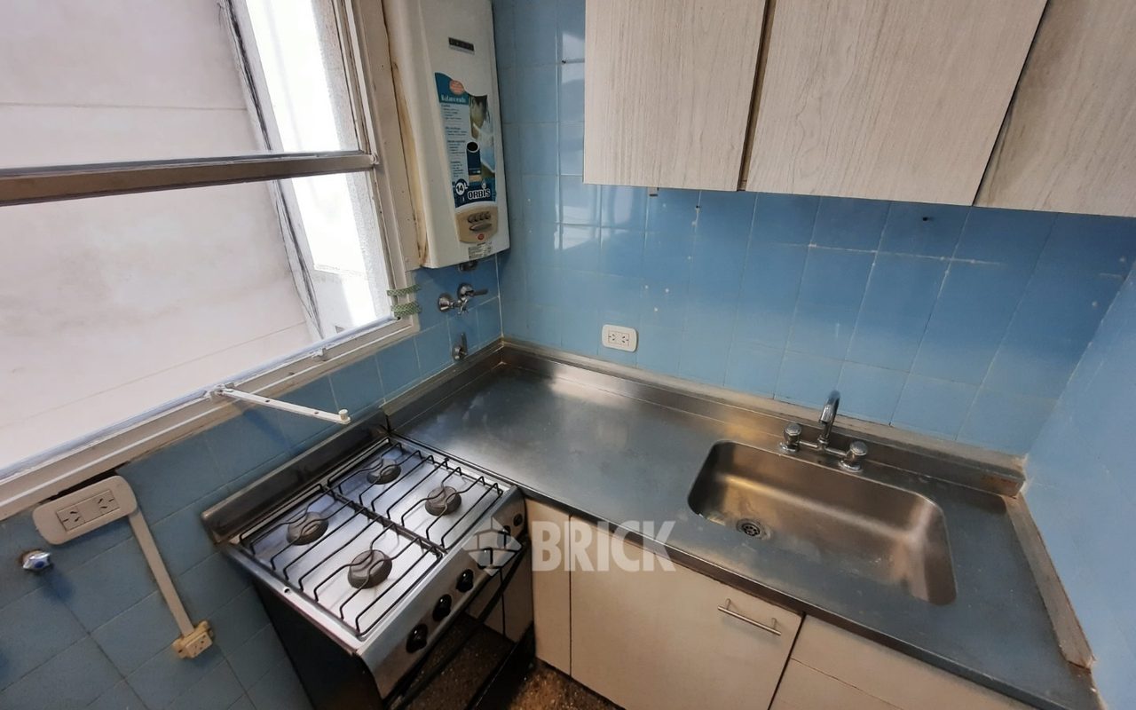 PUEYRREDON, AV. al 1300 Piso 9 14