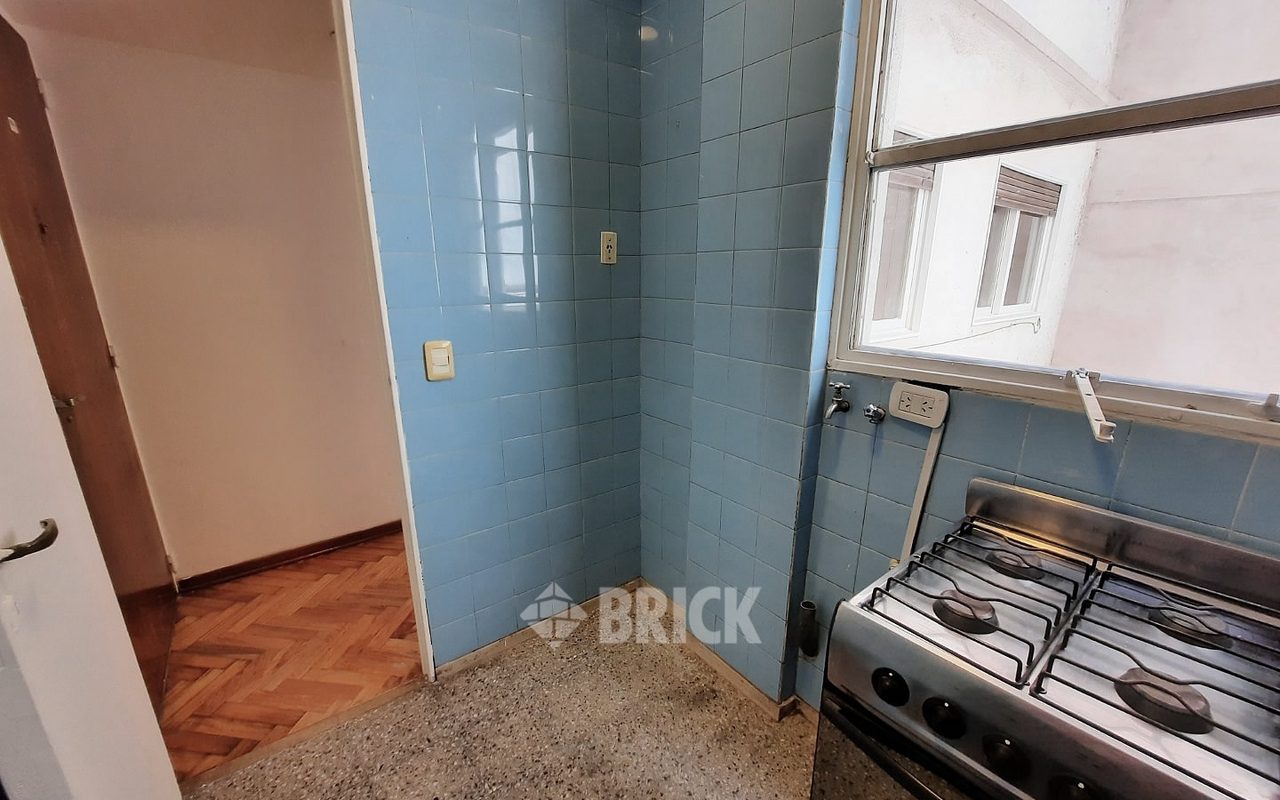 PUEYRREDON, AV. al 1300 Piso 9 15