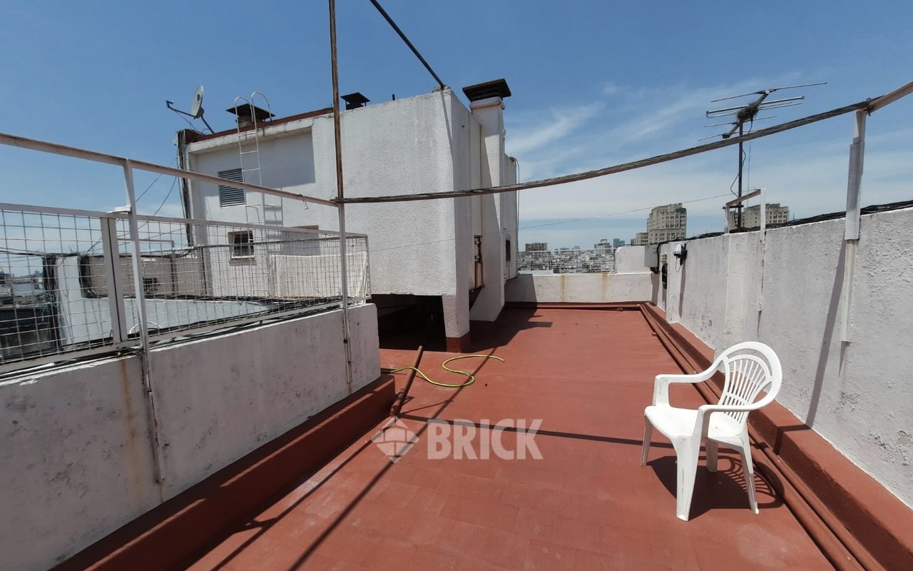 PUEYRREDON, AV. al 1300 Piso 9 16