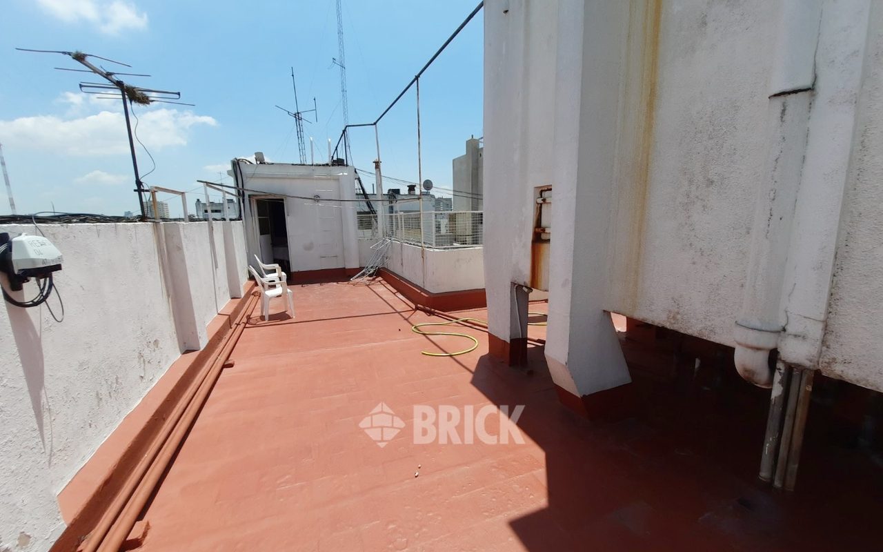 PUEYRREDON, AV. al 1300 Piso 9 18