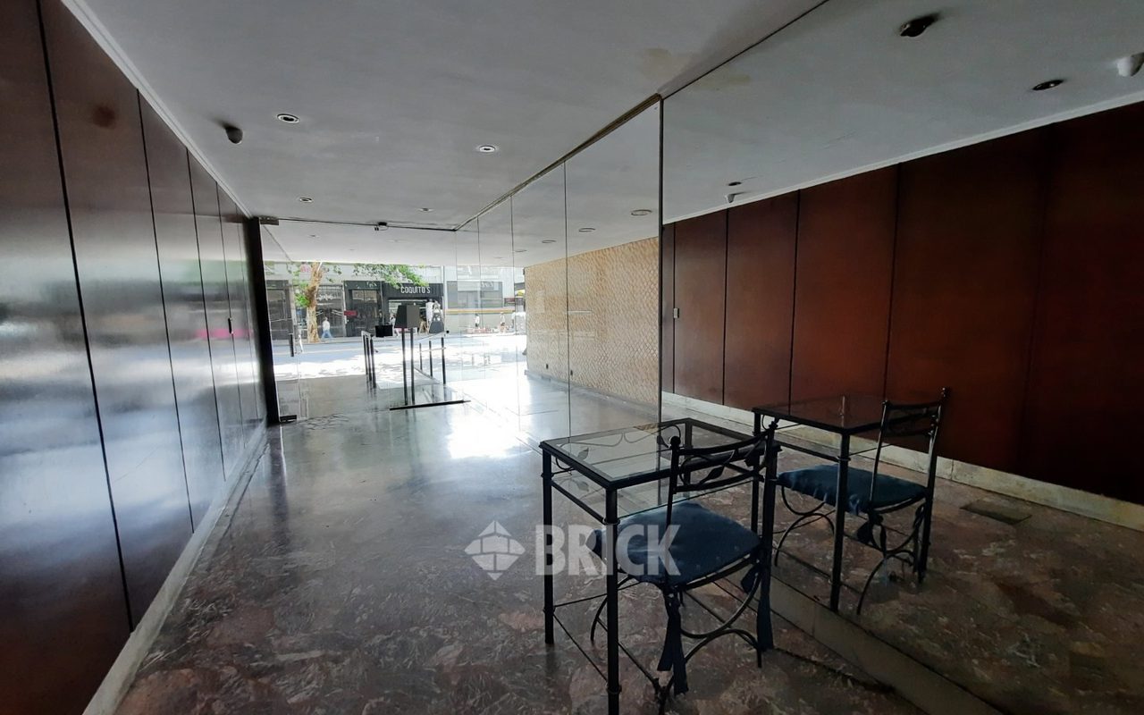 PUEYRREDON, AV. al 1300 Piso 9 20