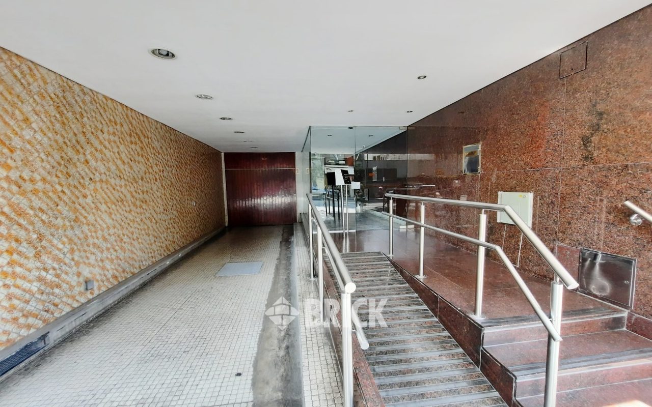 PUEYRREDON, AV. al 1300 Piso 9 24