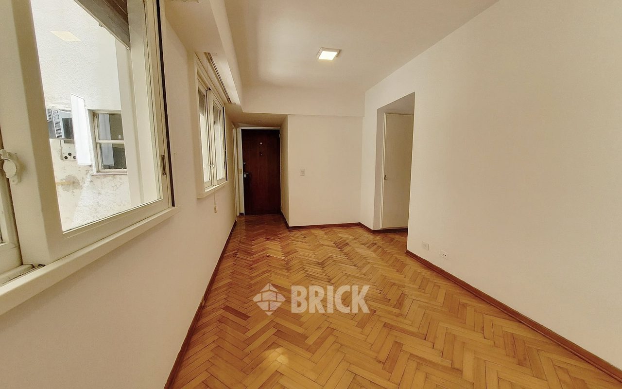 PUEYRREDON, AV. al 1300 Piso 9 4