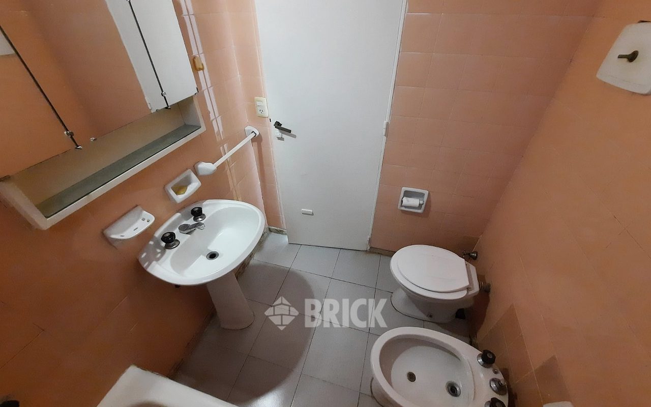 PUEYRREDON, AV. al 1300 Piso 9 8