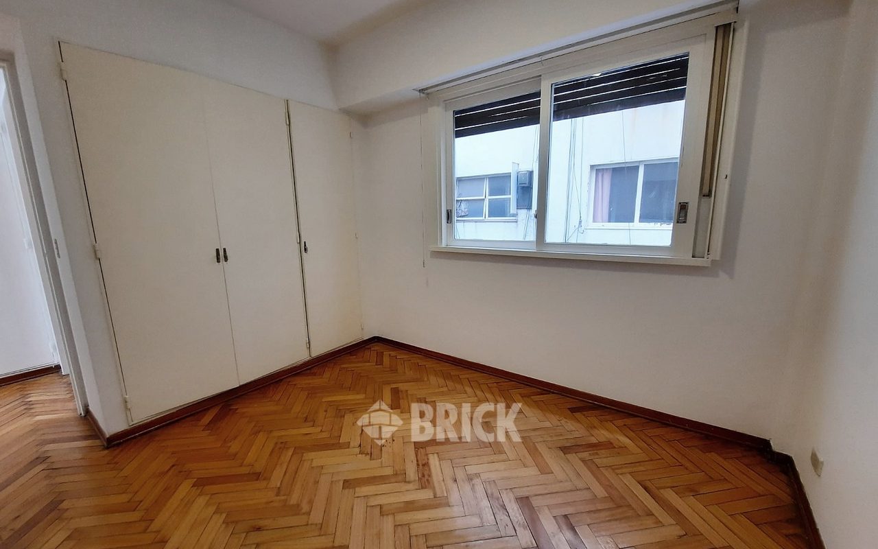 PUEYRREDON, AV. al 1300 Piso 9 9