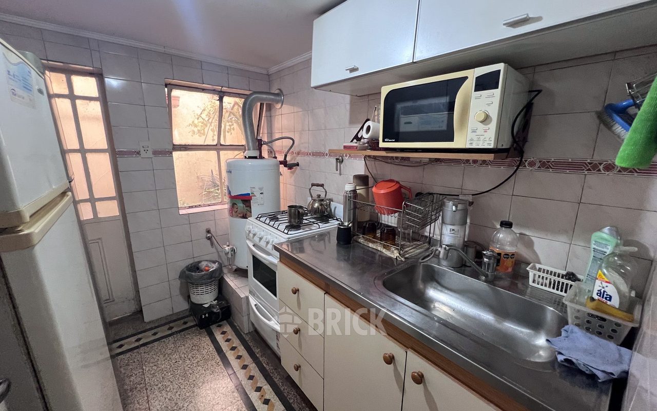 LAVALLE al 900 Piso 1 12