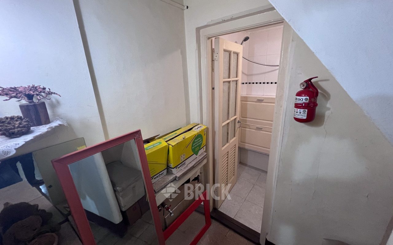 LAVALLE al 900 Piso 1 14