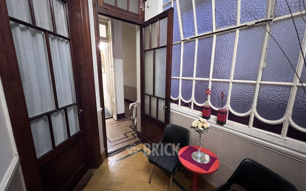 LAVALLE al 900 Piso 1 5