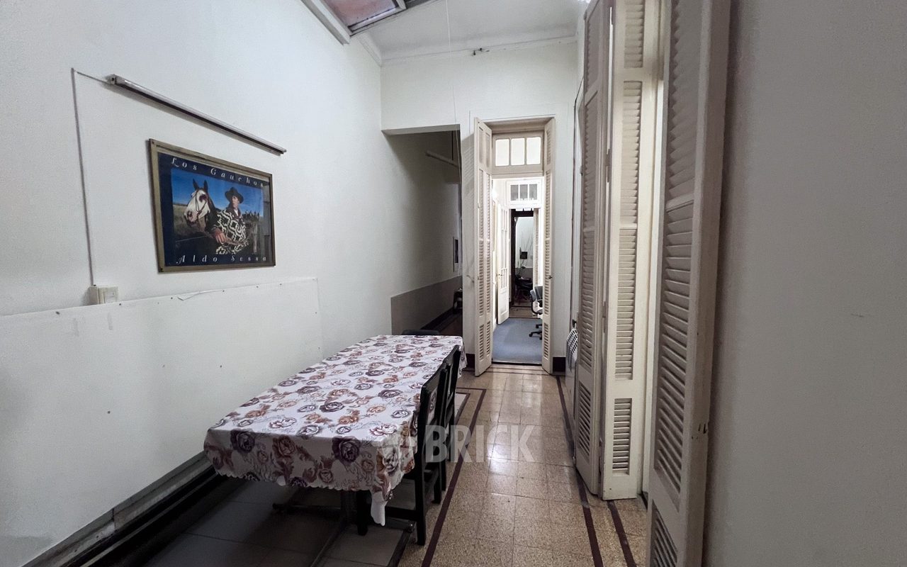 LAVALLE al 900 Piso 1 9