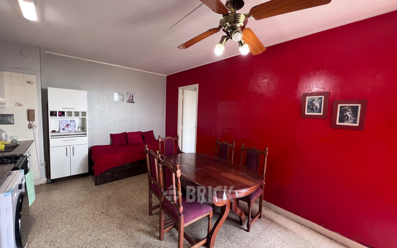 MATHEU al 1700 Piso 20 1