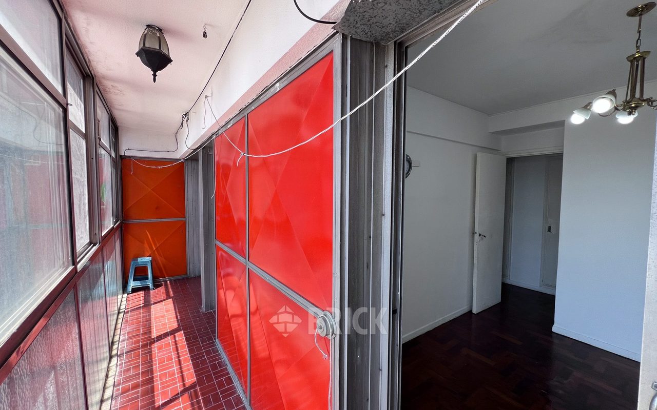 MATHEU al 1700 Piso 20 10