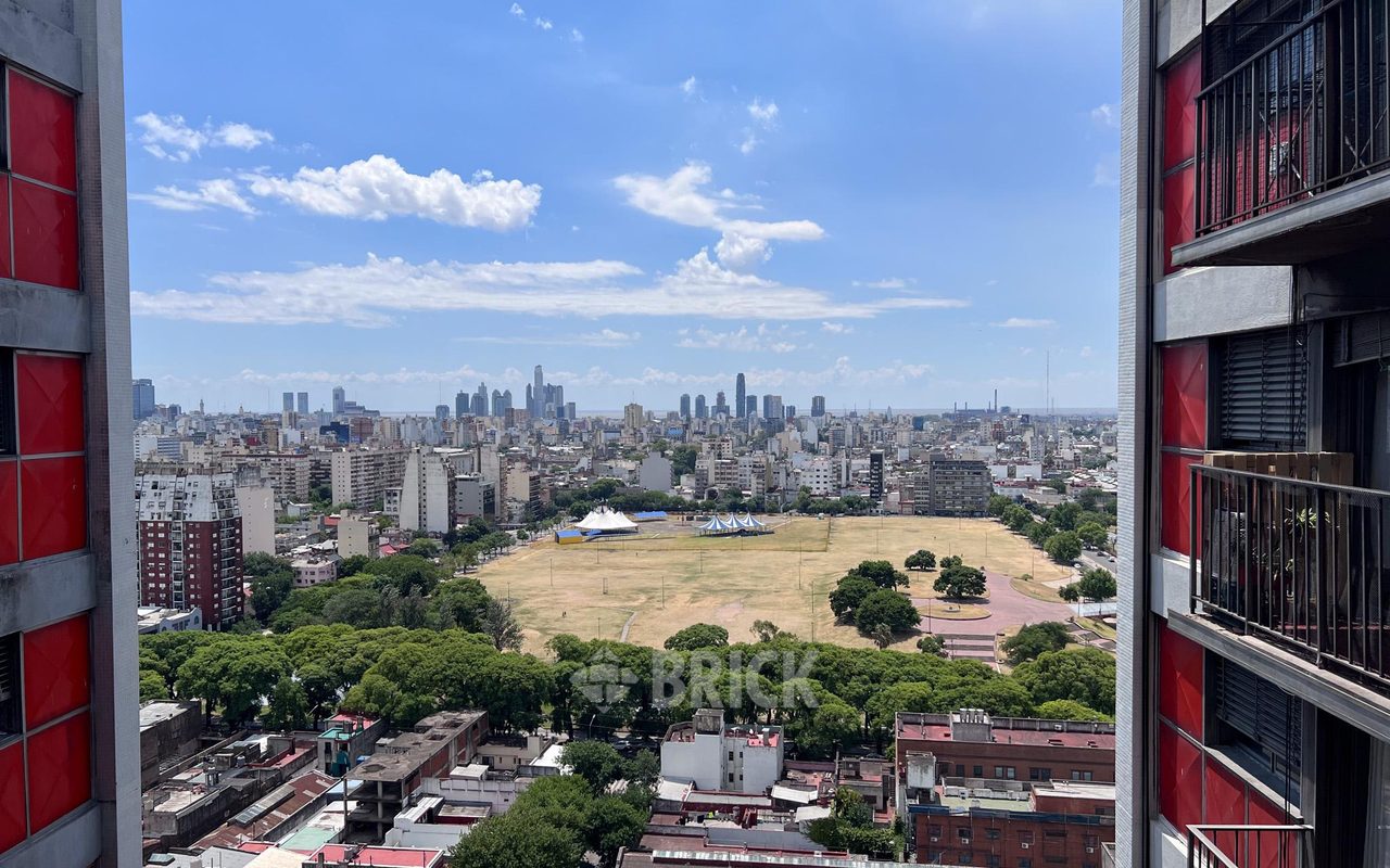 MATHEU al 1700 Piso 20 11