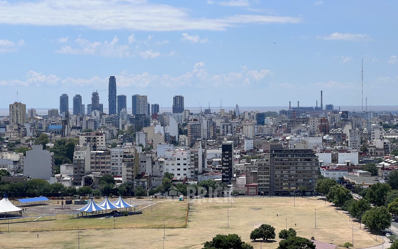 MATHEU al 1700 Piso 20 12