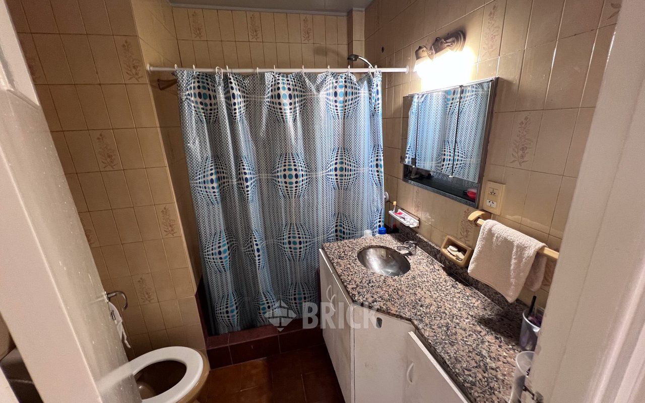 MATHEU al 1700 Piso 20 13