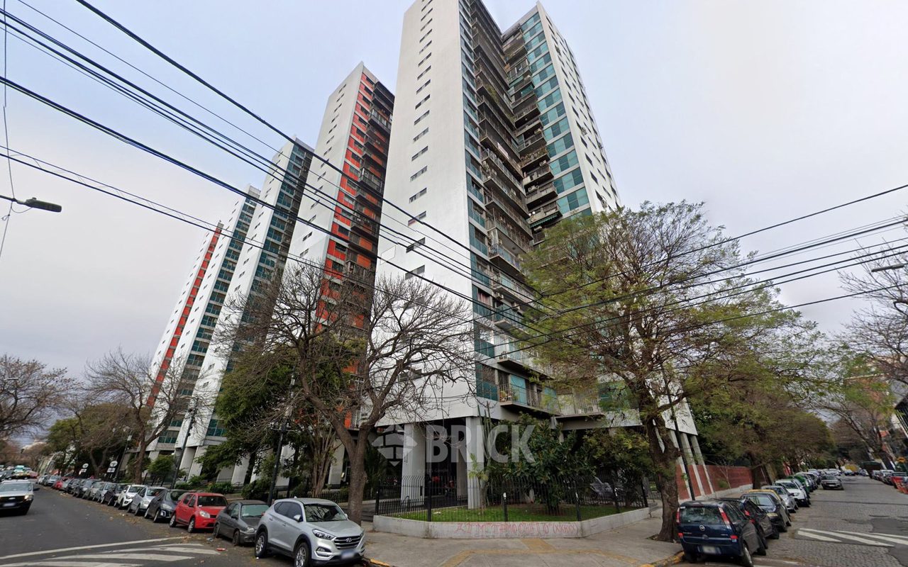 MATHEU al 1700 Piso 20 14