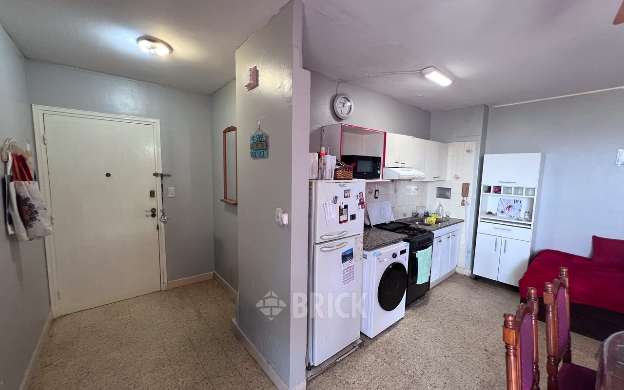 MATHEU al 1700 Piso 20 3