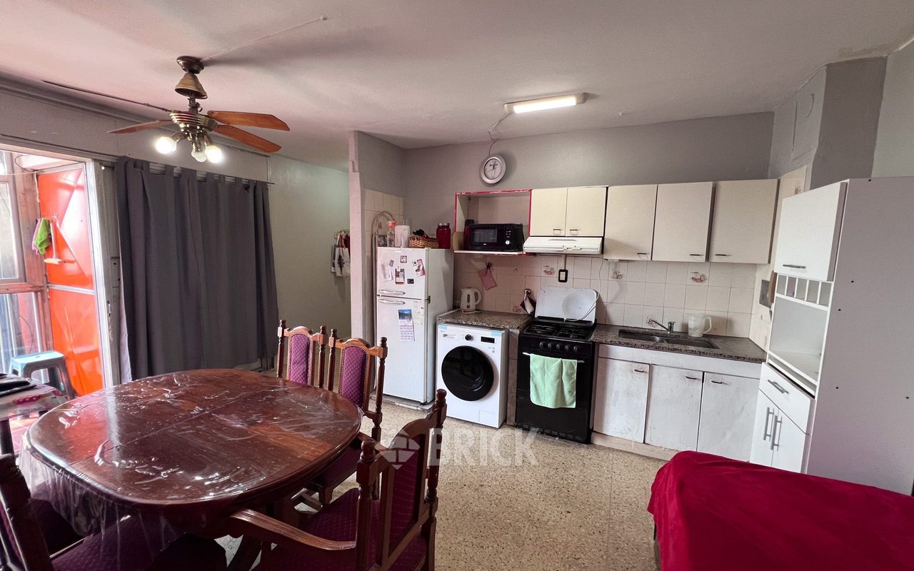 MATHEU al 1700 Piso 20 4