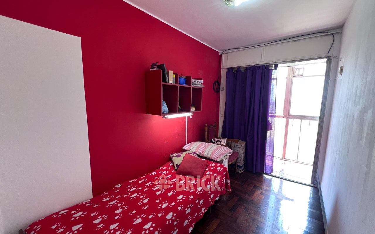 MATHEU al 1700 Piso 20 5