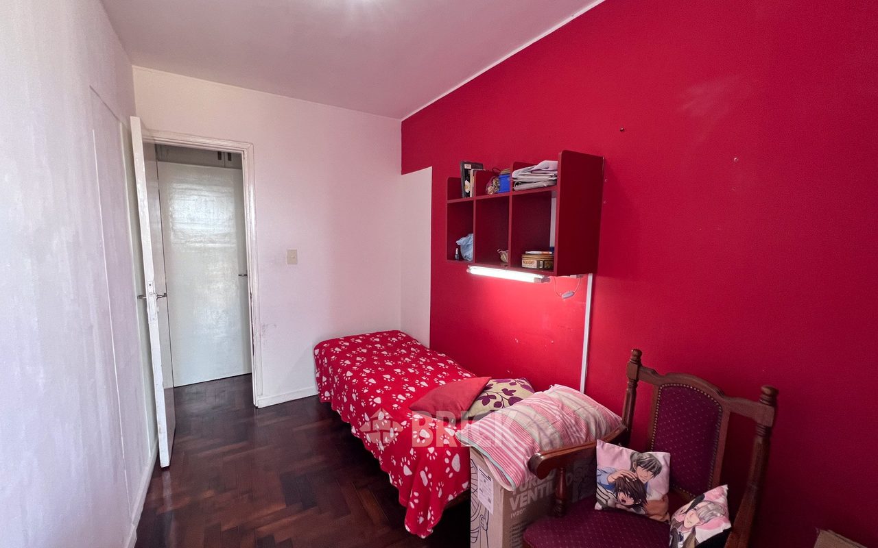 MATHEU al 1700 Piso 20 6