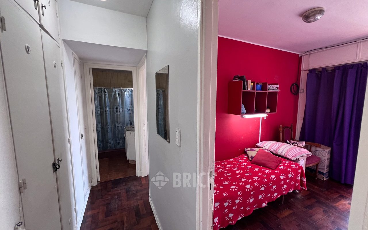 MATHEU al 1700 Piso 20 7