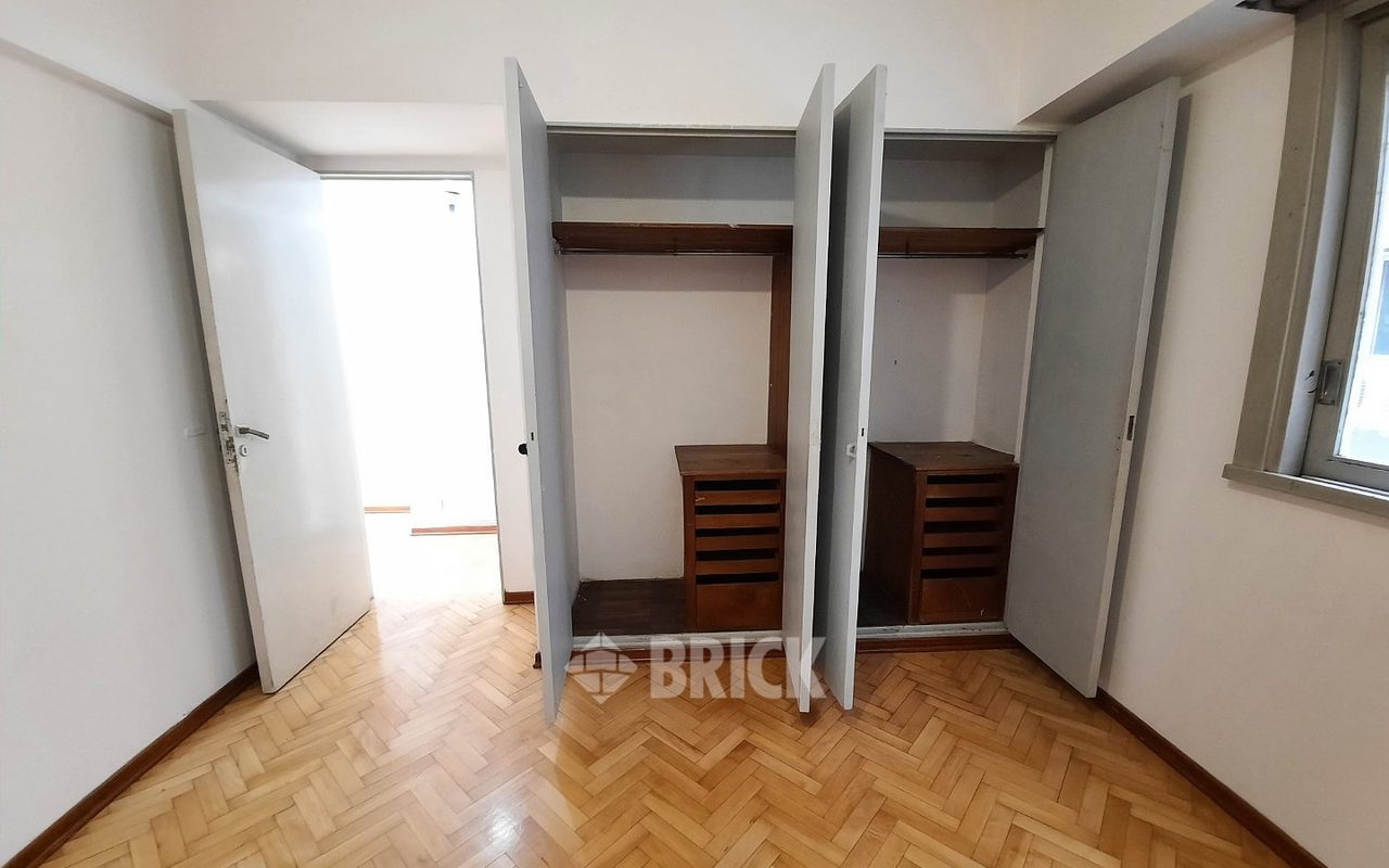 PUEYRREDON, AV. al 1300 Piso 7 10