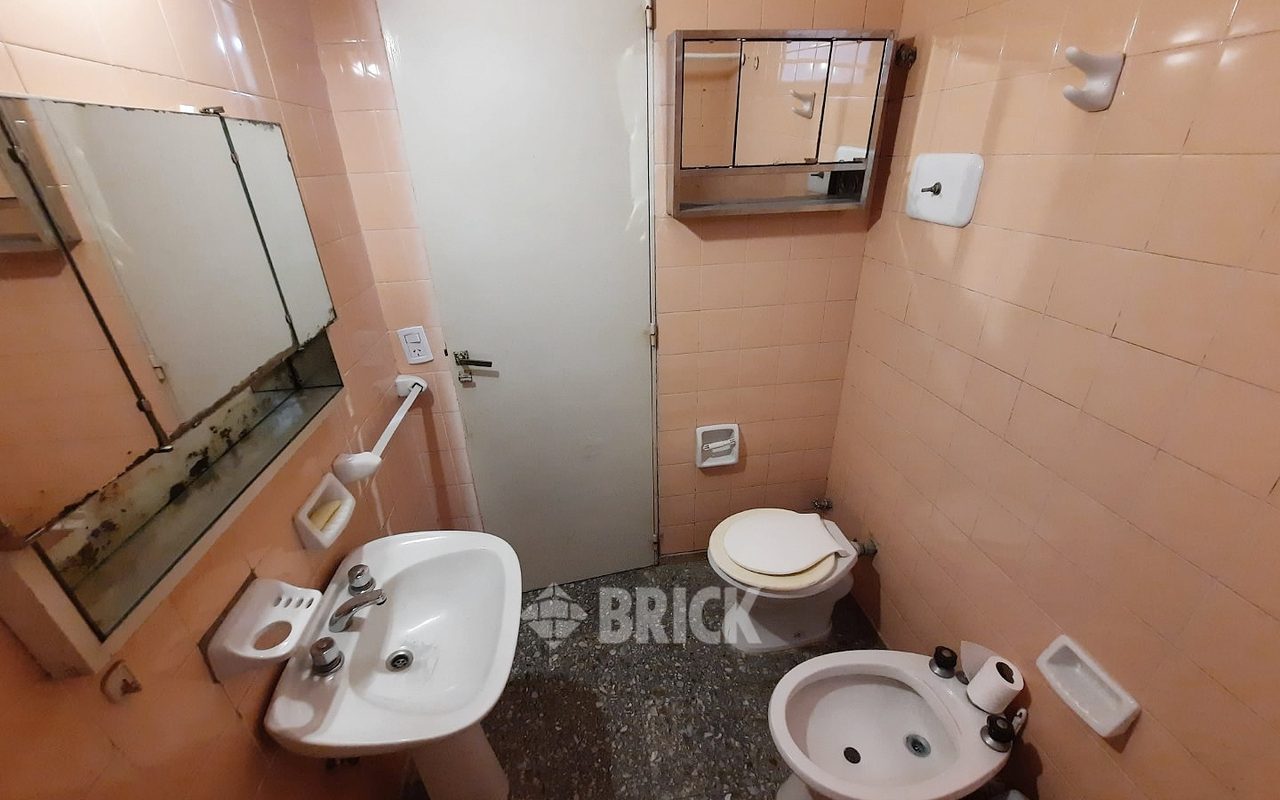 PUEYRREDON, AV. al 1300 Piso 7 13