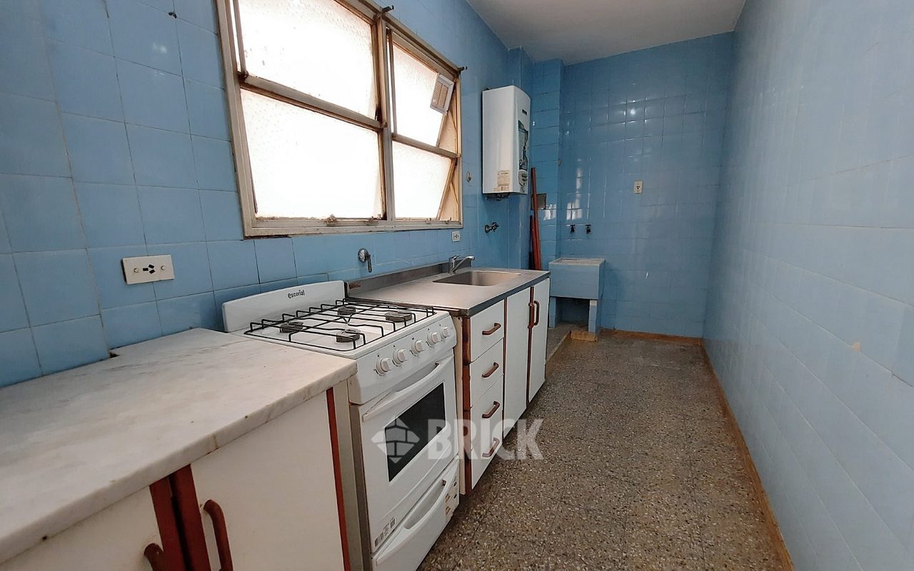 PUEYRREDON, AV. al 1300 Piso 7 14