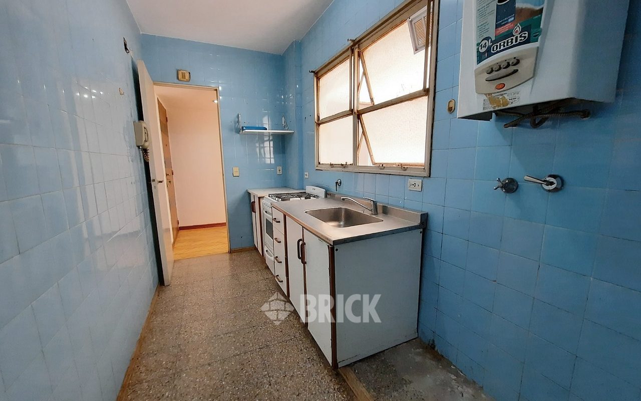 PUEYRREDON, AV. al 1300 Piso 7 16