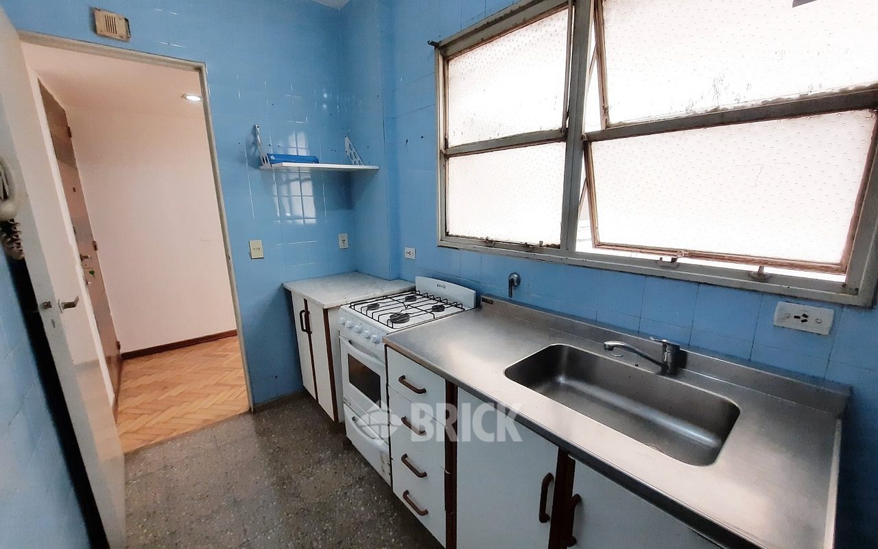 PUEYRREDON, AV. al 1300 Piso 7 17