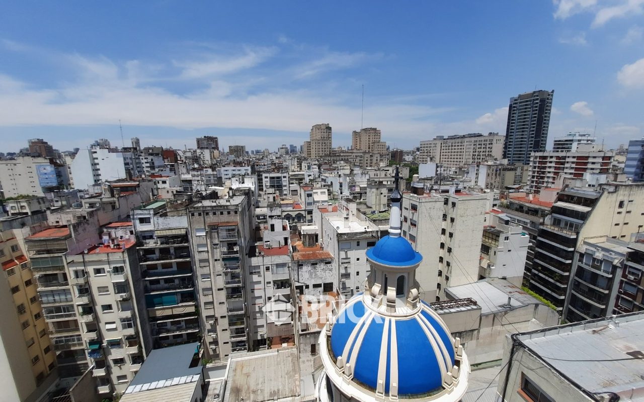 PUEYRREDON, AV. al 1300 Piso 7 19