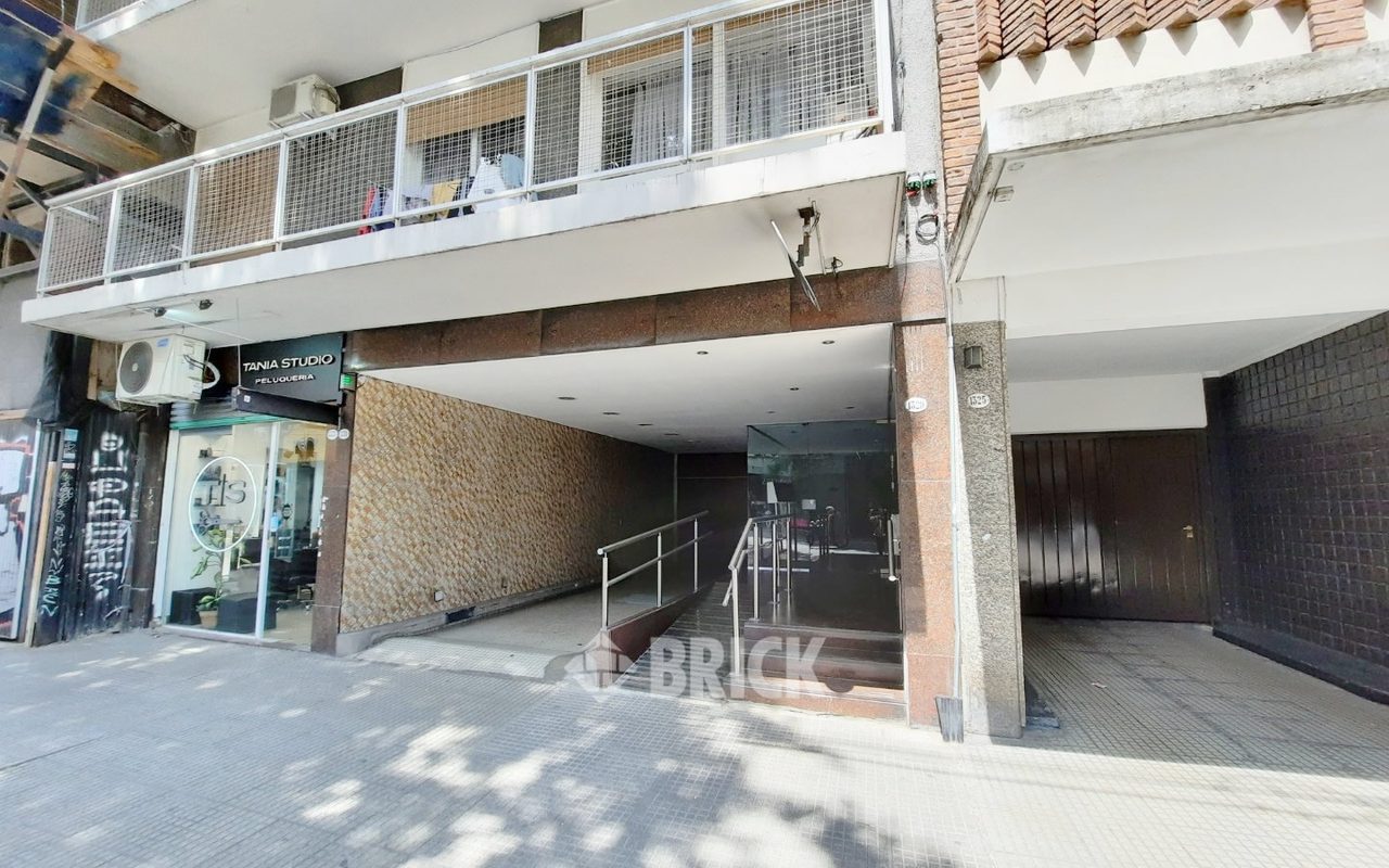 PUEYRREDON, AV. al 1300 Piso 7 27