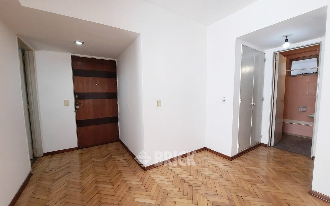 PUEYRREDON, AV. al 1300 Piso 7 6