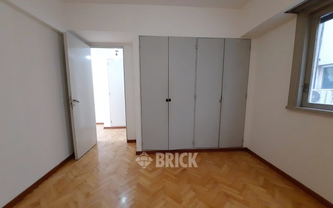 PUEYRREDON, AV. al 1300 Piso 7 9