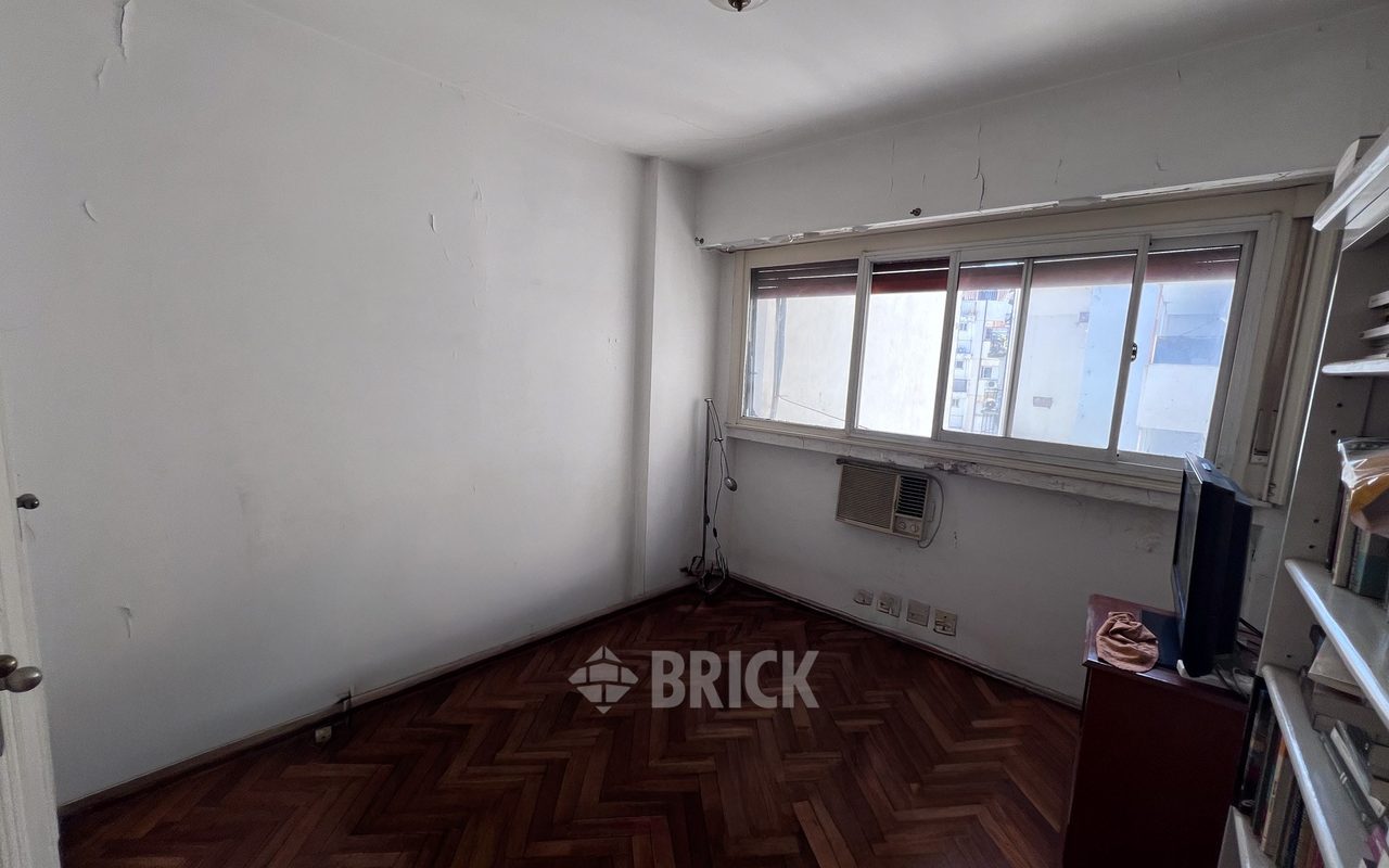 AUSTRIA al 2500 Piso 7 10