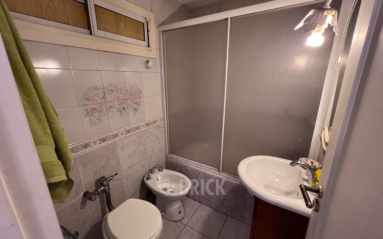 AUSTRIA al 2500 Piso 7 12