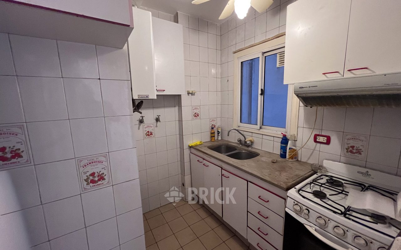 AUSTRIA al 2500 Piso 7 14