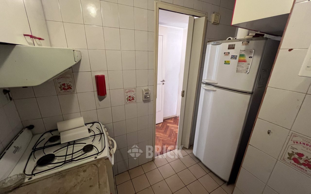 AUSTRIA al 2500 Piso 7 15