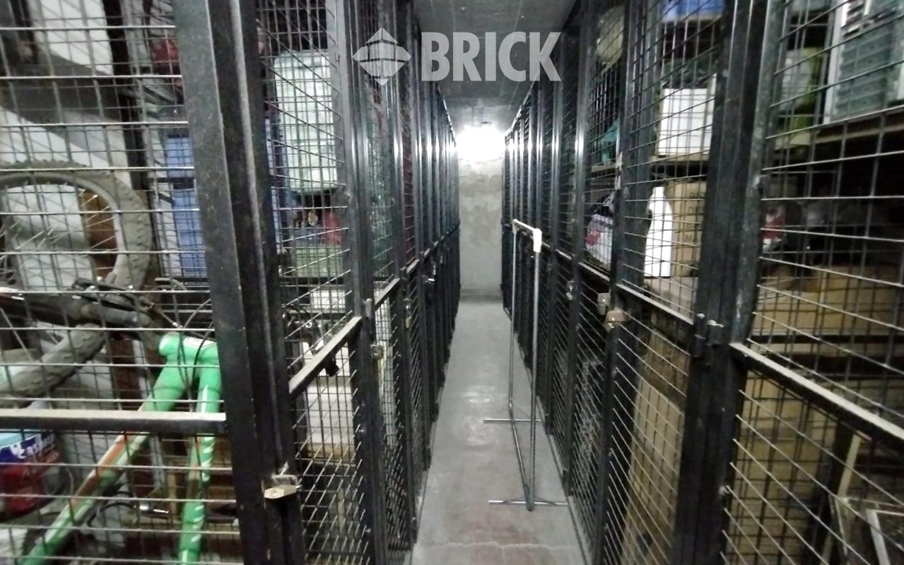 AUSTRIA al 2500 Piso 7 16