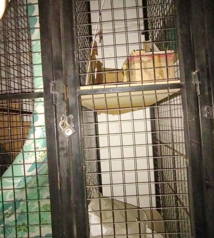 AUSTRIA al 2500 Piso 7 17